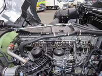 MITSUBISHI FUSO Super Great Trailer Head 2PG-FP74HER 2024 500km_10