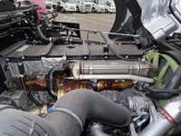 MITSUBISHI FUSO Super Great Trailer Head 2PG-FP74HER 2024 500km_11