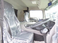 MITSUBISHI FUSO Super Great Trailer Head 2PG-FP74HER 2024 500km_12