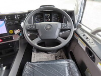 MITSUBISHI FUSO Super Great Trailer Head 2PG-FP74HER 2024 500km_14