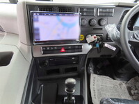 MITSUBISHI FUSO Super Great Trailer Head 2PG-FP74HER 2024 500km_16