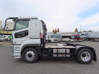 MITSUBISHI FUSO Super Great Trailer Head 2PG-FP74HER 2024 500km_18