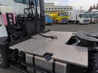 MITSUBISHI FUSO Super Great Trailer Head 2PG-FP74HER 2024 500km_19