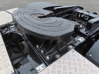 MITSUBISHI FUSO Super Great Trailer Head 2PG-FP74HER 2024 500km_21