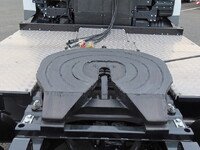 MITSUBISHI FUSO Super Great Trailer Head 2PG-FP74HER 2024 500km_22