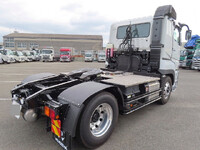 MITSUBISHI FUSO Super Great Trailer Head 2PG-FP74HER 2024 500km_2