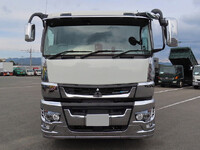 MITSUBISHI FUSO Super Great Trailer Head 2PG-FP74HER 2024 500km_3
