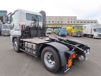 MITSUBISHI FUSO Super Great Trailer Head 2PG-FP74HER 2024 500km_4
