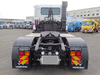 MITSUBISHI FUSO Super Great Trailer Head 2PG-FP74HER 2024 500km_5