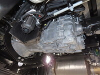 MITSUBISHI FUSO Super Great Trailer Head 2PG-FP74HER 2024 500km_6