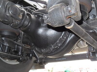 MITSUBISHI FUSO Super Great Trailer Head 2PG-FP74HER 2024 500km_7