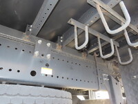 HINO Profia Aluminum Wing 2DG-FR1AHG 2022 345,000km_10