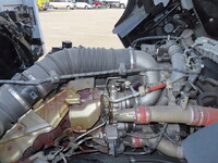 HINO Profia Aluminum Wing 2DG-FR1AHG 2022 345,000km_15