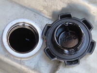 HINO Profia Aluminum Wing 2DG-FR1AHG 2022 345,000km_16