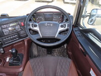 HINO Profia Aluminum Wing 2DG-FR1AHG 2022 345,000km_20