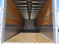 HINO Profia Aluminum Wing 2DG-FR1AHG 2022 345,000km_26