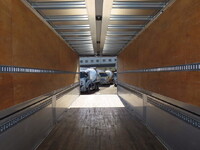 HINO Profia Aluminum Wing 2DG-FR1AHG 2022 345,000km_27