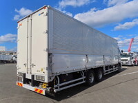 HINO Profia Aluminum Wing 2DG-FR1AHG 2022 345,000km_2