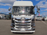 HINO Profia Aluminum Wing 2DG-FR1AHG 2022 345,000km_3