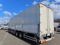 HINO Profia Aluminum Wing 2DG-FR1AHG 2022 345,000km_4