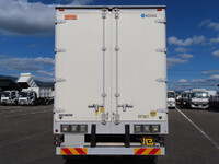 HINO Profia Aluminum Wing 2DG-FR1AHG 2022 345,000km_5