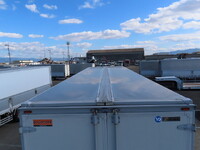 HINO Profia Aluminum Wing 2DG-FR1AHG 2022 345,000km_7