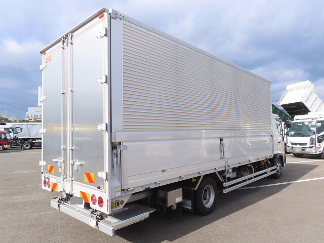 Ranger Aluminum Wing_2