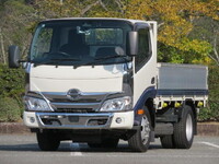 HINO Dutro Aluminum Block 2RG-XZU605M 2023 102,000km_1