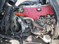 HINO Dutro Aluminum Block 2RG-XZU605M 2023 102,000km_30