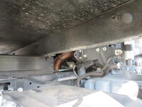 HINO Dutro Aluminum Block 2RG-XZU605M 2023 102,000km_34