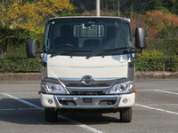 HINO Dutro Aluminum Block 2RG-XZU605M 2023 102,000km_4