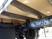 ISUZU Elf Aluminum Block TPG-NPR85AR 2018 146,000km_11