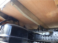 ISUZU Elf Aluminum Block TPG-NPR85AR 2018 146,000km_12