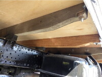 ISUZU Elf Aluminum Block TPG-NPR85AR 2018 146,000km_13