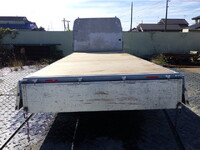 ISUZU Elf Aluminum Block TPG-NPR85AR 2018 146,000km_20