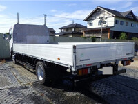ISUZU Elf Aluminum Block TPG-NPR85AR 2018 146,000km_2
