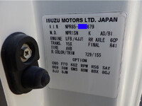 ISUZU Elf Aluminum Block TPG-NPR85AR 2018 146,000km_32