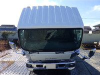 ISUZU Elf Aluminum Block TPG-NPR85AR 2018 146,000km_33