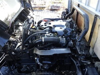 ISUZU Elf Aluminum Block TPG-NPR85AR 2018 146,000km_34