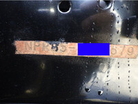 ISUZU Elf Aluminum Block TPG-NPR85AR 2018 146,000km_38