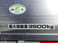 ISUZU Elf Aluminum Block TPG-NPR85AR 2018 146,000km_39