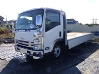 ISUZU Elf Aluminum Block TPG-NPR85AR 2018 146,000km_3