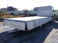 ISUZU Elf Aluminum Block TPG-NPR85AR 2018 146,000km_4