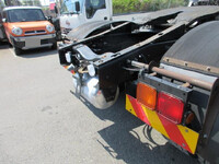 NISSAN Quon Trailer Head QKG-GK6XAB 2017 591,000km_10