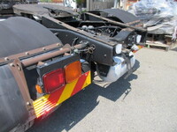 NISSAN Quon Trailer Head QKG-GK6XAB 2017 591,000km_11