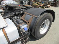 NISSAN Quon Trailer Head QKG-GK6XAB 2017 591,000km_12