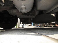 NISSAN Quon Trailer Head QKG-GK6XAB 2017 591,000km_13