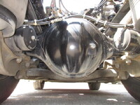 NISSAN Quon Trailer Head QKG-GK6XAB 2017 591,000km_15