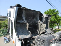 NISSAN Quon Trailer Head QKG-GK6XAB 2017 591,000km_16