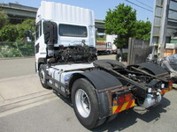 NISSAN Quon Trailer Head QKG-GK6XAB 2017 591,000km_4